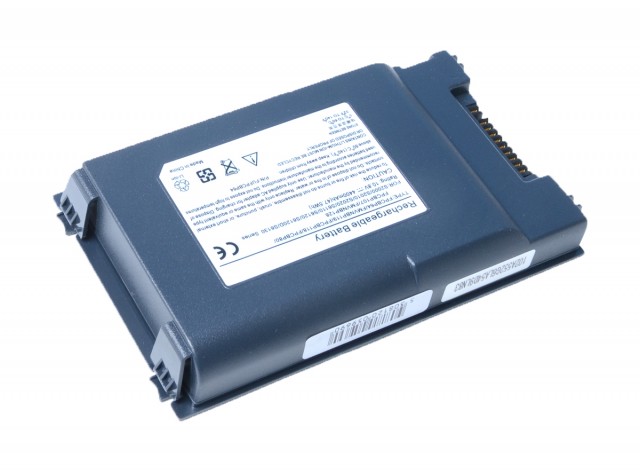 Батарея-аккумулятор FPCBP80 для Fujitsu Lifebook S6000/S6210/S6200/S6220/S6230/S6231
