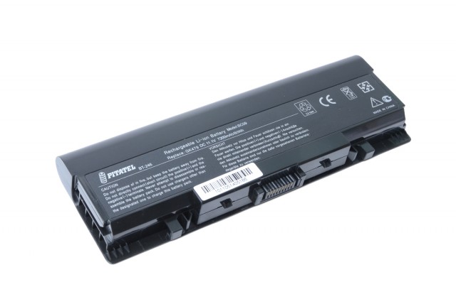 Батарея-аккумулятор GK479, FK890 для Dell Inspiron 1520/1521/1720/1721, Vostro 1500/1700, повышенной емкости