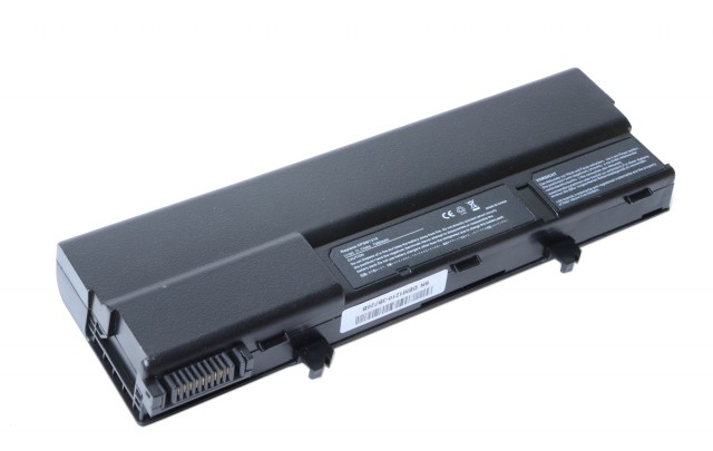 Батарея-аккумулятор HF674 для Dell XPS M1210, повышенной емкости