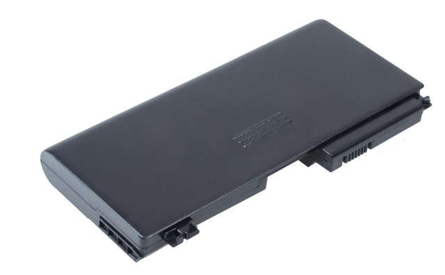 Батарея-аккумулятор HSTNN-OB37, HSTNN-UB41 для HP Pavilion tx1000, tx1100, tx1200, tx1300, tx2000 Tablet PC, повышенной емкости (6-cell)