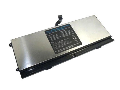 Батарея-аккумулятор HTR7 для Dell XPS 15z (L511z)