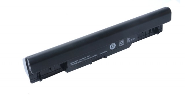 Батарея-аккумулятор JKVC5 для Dell Inspiron 1464/1564/1764, повышенной емкости, 7.2Ah