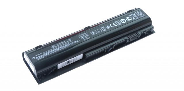 Батарея-аккумулятор JN04, HSTNN-IB2U для HP ProBook 4230S, повышенной емкости (6-cell)