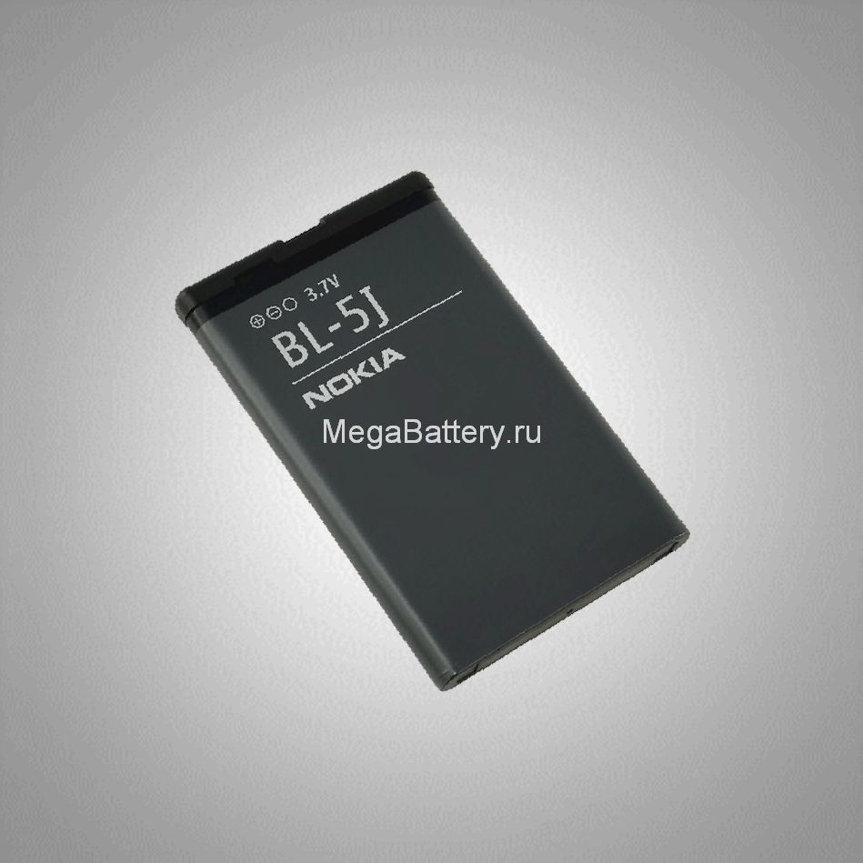 Аккумулятор Nokia Lumia 635/630 Оригинал