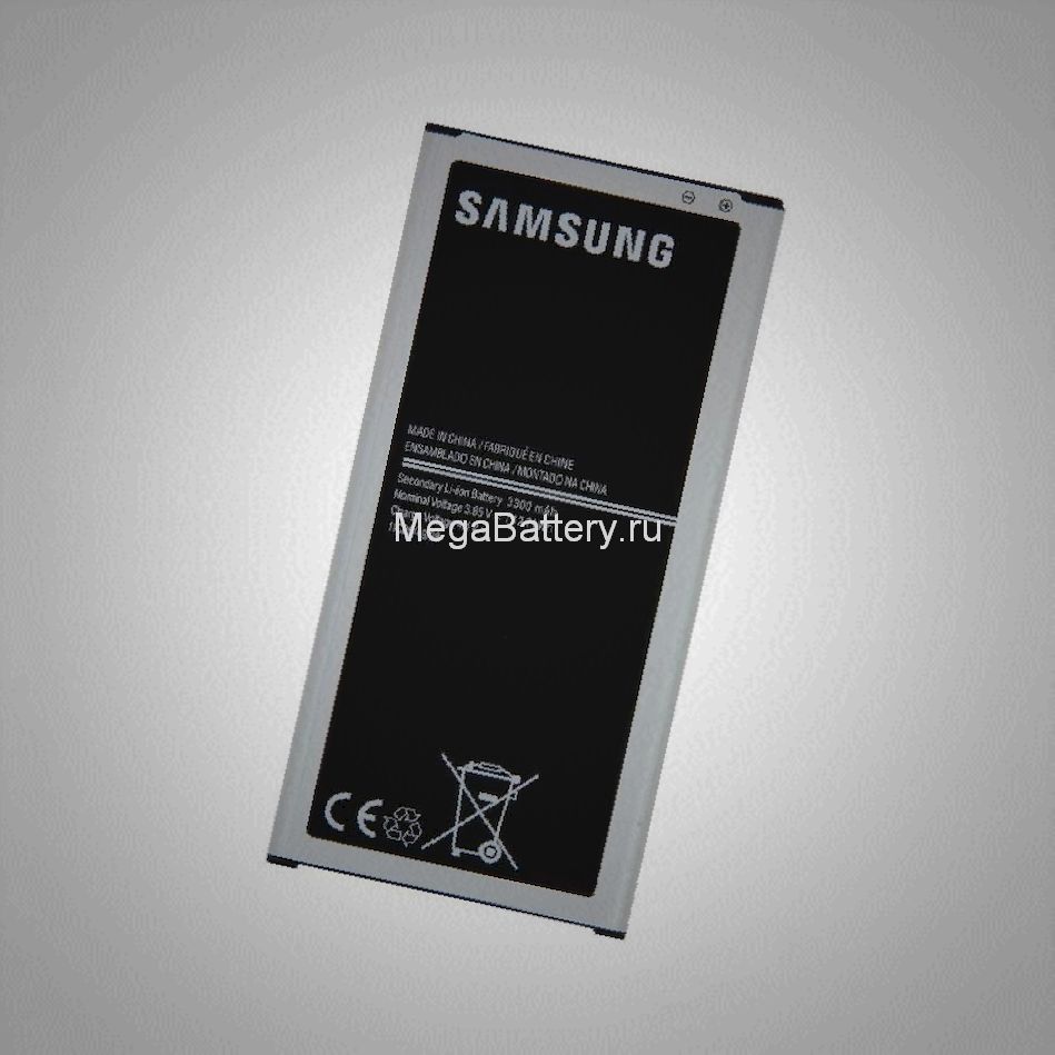Аккумулятор Samsung Galaxy J7 (2016)