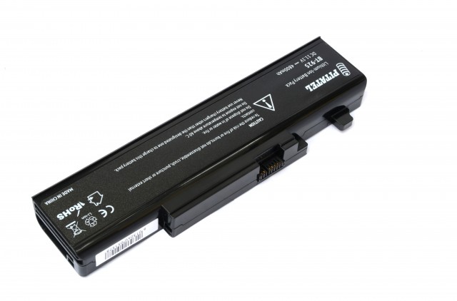 Батарея-аккумулятор L08S6D13, L08O6D13 для Lenovo IdeaPad Y450/Y550/Y550A