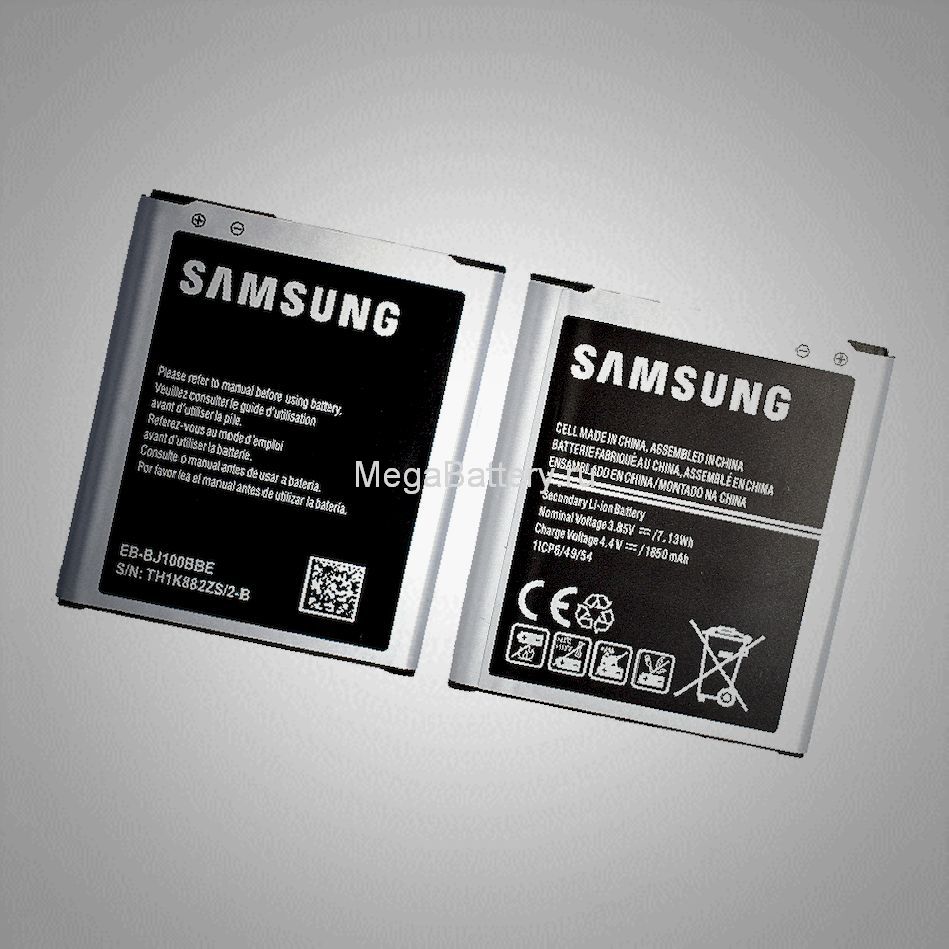 Аккумулятор Samsung Galaxy J1 (2015)