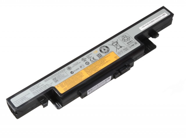 Батарея-аккумулятор L11S6R01, L12S6E01 для Lenovo IdeaPad Y400/Y410p/Y500/Y510p