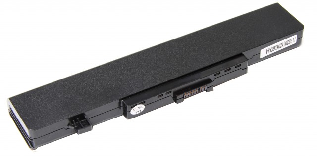Батарея-аккумулятор L11S6Y01 для Lenovo IdeaPad G480/G485/G580/N580/N581/N585/P580/Y480/Z380