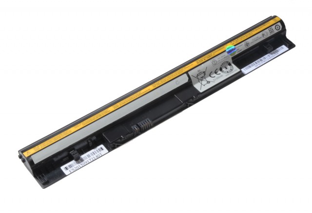 Батарея-аккумулятор L12S4Z01 (4ICR17/65) для Lenovo IdeaPad S300/S310/S400/S405/S410/S415, черный