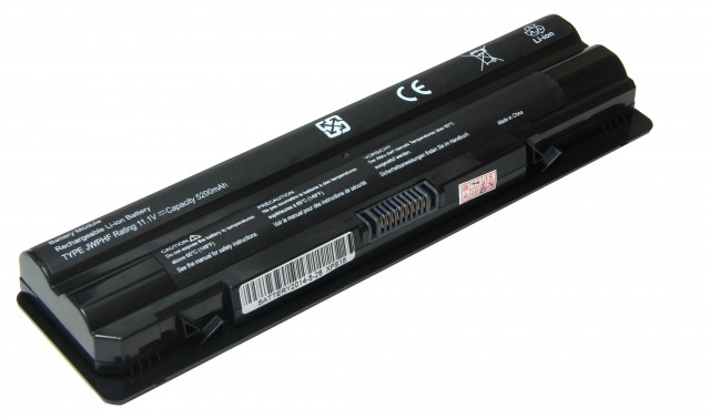 Батарея-аккумулятор L702X, L502X, L501X для Dell XPS 14 (L401x)/15 (L501x, L502x)/ 17 (L701x, L702x)