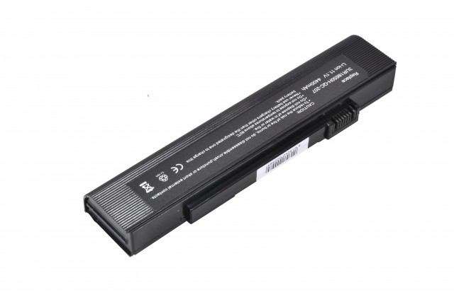 Батарея-аккумулятор LC.BTP03.005 для Acer Travelmate 3200