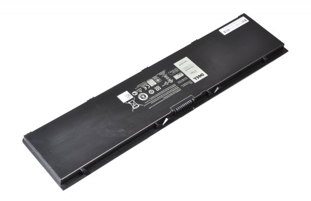 Батарея-аккумулятор 34GKR для Dell Latitude E7440 (7.4V)
