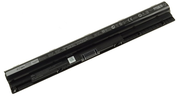 Батарея-аккумулятор M5Y1K для Dell Inspiron 14-3451/14-3458/14-5451/14-5455/14-5458/ 15-3552/15-3558/15-5551/15-5555/15-5558/17-5758, Vostro 3458/3558