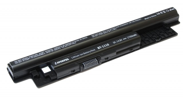 Батарея-аккумулятор MR90Y, XCMRD для Dell Inspiron 14-3421/3437/14R-5421/5437/15-3521/15-3537/ 15R-552