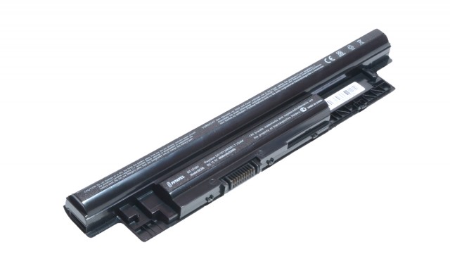 Батарея-аккумулятор MR90Y/XCMRD для Dell Inspiron 14-3421/3437/14R-5421/5437/15-3521/15-3537/ 15R-552, усиленная