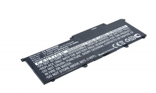 Батарея-аккумулятор p/n AA-PBXN4AR для Samsung 900X3C, 900X3E