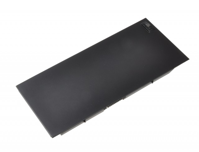 Батарея-аккумулятор 3DJH7 для Dell Precision M4600/M4700/M6600/M6700 Series, усиленная, 7.2Ah