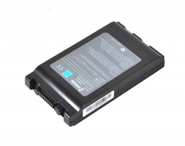 Батарея-аккумулятор PA3191U для Toshiba Portege 4000/M200/M400, Sattelite R10/R15, SattelitePro 6000/6100, Tecra 9000/9100/M4/TE2000/TE2100