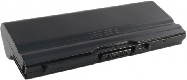 Батарея-аккумулятор PA3331U/PA3332U для Toshiba Satellite M30/M35, Satellite Pro M30, повышенной емкости