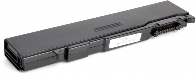 Батарея-аккумулятор PA3356U для Toshiba Satellite A50/A55, Tecra A2/M2/M2V