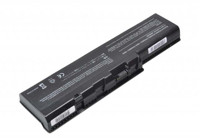 Батарея-аккумулятор PA3384U для Toshiba Satellite A60/A65