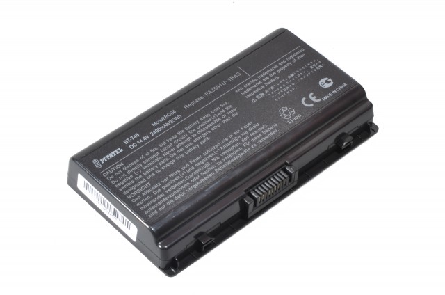 Батарея-аккумулятор PA3591U для Toshiba Sattelite L40 (14.8V)