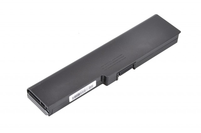 Батарея-аккумулятор PA3634U для Toshiba Satellite M300, U400, U500/Portege M801, 4.8Ah