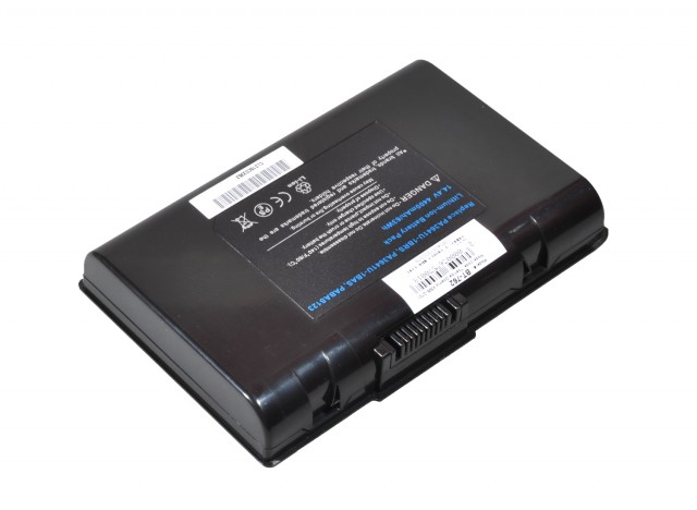 Батарея-аккумулятор PA3641U для Toshiba Qosmio X300/X305