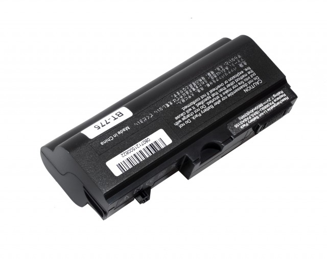 Батарея-аккумулятор PA3689U для Toshiba Mini NB100, повышенной емкости