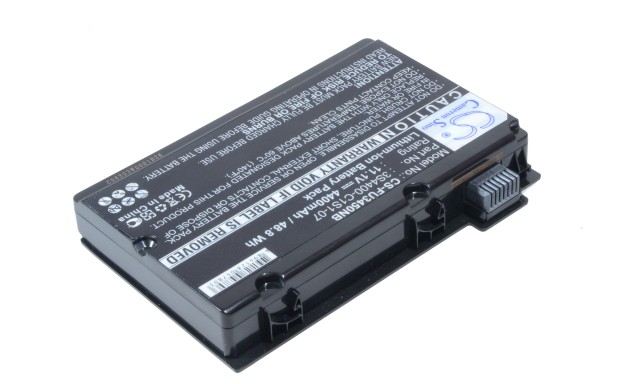 Батарея-аккумулятор 3S4400-G1L3-07 для Fujitsu-Siemens Amilo Pi3525/Pi3540