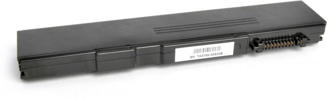 Батарея-аккумулятор PA3786/PA3787/PA3788 для Toshiba Tecra A11/M11