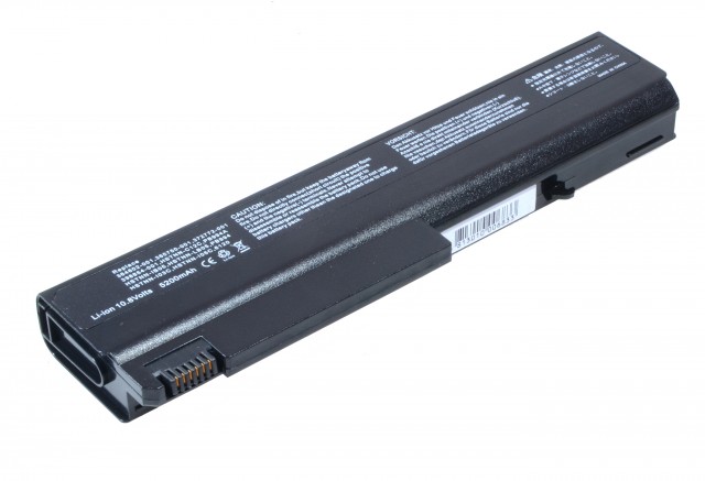 Батарея-аккумулятор PB994A, HSTNN-IB18 для HP Business NoteBook Nc6100/Nc6200/Nc6300/Nc6400/Nx6100/Nx6300