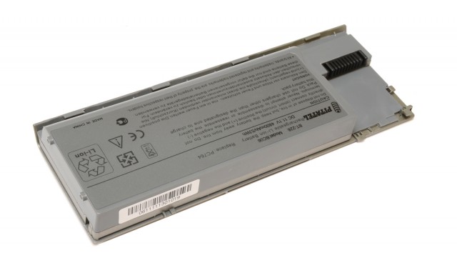 Батарея-аккумулятор PC764, TC030, GD775, TG226 для Dell Latitude D620/D630/D631