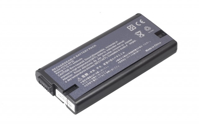 Батарея-аккумулятор PCGA-BP2E для Sony PCG-GR1/GR3/GR5/GR7/GR9/GR90/NV, PGN-A/A11/A130/A170/AS/E