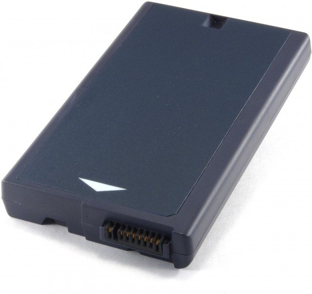 Батарея-аккумулятор PCGA-BP2NX для Sony PCG-FR/NV/GRS/GRT/GRV/GRX/GRZ/K