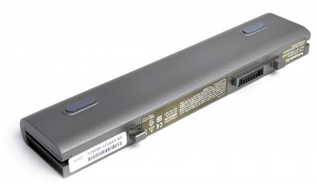 Батарея-аккумулятор PCGA-BP2R/PCGA-BPZ51 для Sony PCG-R505, PCG-Z505