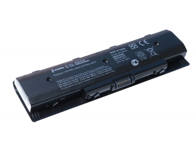 Батарея-аккумулятор PI06 для HP Envy 15-j000/15-j100/17-j000