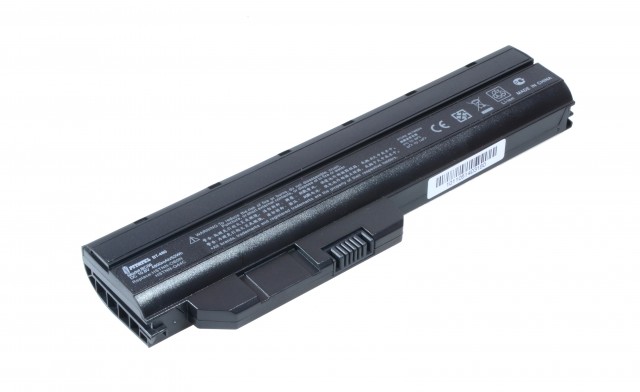Батарея-аккумулятор PT06, VP502AA, 572831-541 для HP Compaq Mini 311