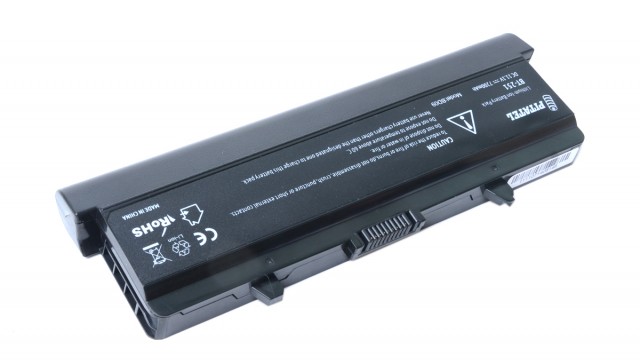 Батарея-аккумулятор RN873, GW240, X284G, M911G для Dell Inspiron 1525/1526/1545/1440, Vostro 500, повышенной емкости, 7.2Ah