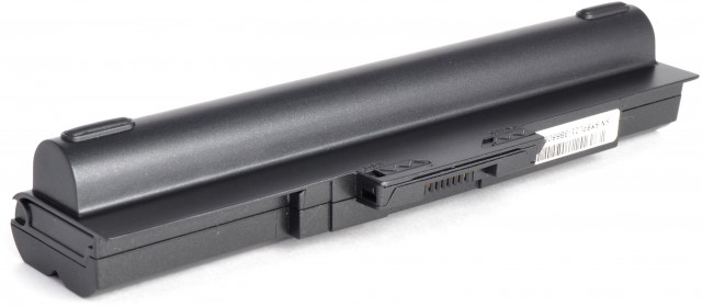 Батарея-аккумулятор Sony VGP-BPL21 (c драйвером), повышенной емкости