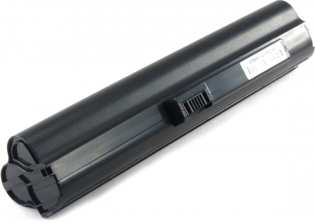 Батарея-аккумулятор SQU-812 для BenQ Joybook Lite U101, повышенной емкости