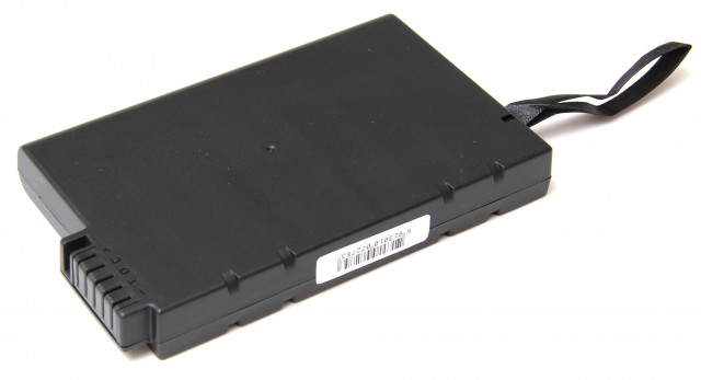 Батарея-аккумулятор SSB-P28LS9 для Samsung P28/V20/V25/V30/T10, повышенной емкости