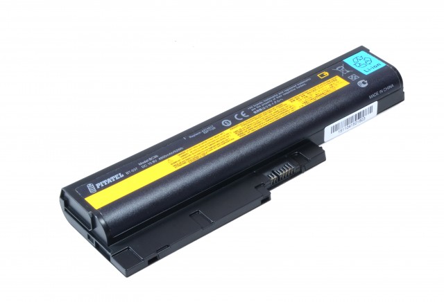 Батарея-аккумулятор 40Y6797, 40Y6799, 42T4504, 42T4620 для IBM/Lenovo ThinkPad Z60m/Z61e/Z61m/Z61p (15)
