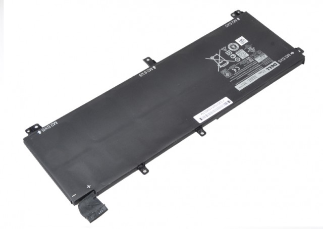 Батарея-аккумулятор T0TRM для Dell Precision M3800/ XPS 15 (9530)