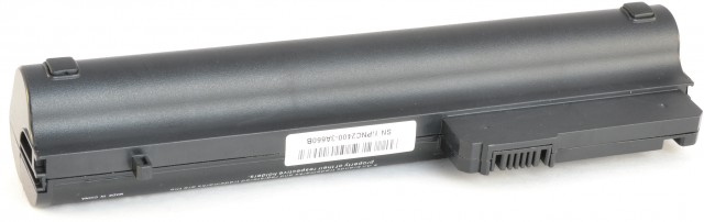 Батарея-аккумулятор 411127-001 для HP Business NoteBook Nc2400, повышенной емкости (9-cell)