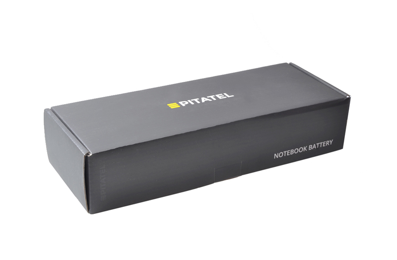 Батарея-аккумулятор 411127-001 для HP Business NoteBook Nc2400, повышенной емкости (9-cell)