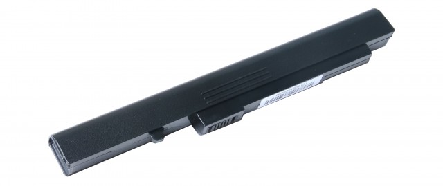 Батарея-аккумулятор UM08A31/UM08A72/UM08A73 для Acer Aspire One A110/A150/A250/D150/D250, черный