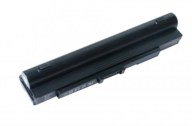 Батарея-аккумулятор UM09E31 для Acer Aspire 1410/1810T, Acer Aspire One 752/521/521h, Ferrari One 200, повышенной емкости