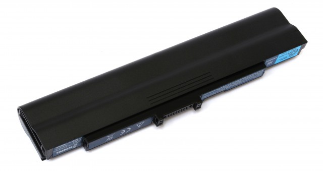 Батарея-аккумулятор UM09E31 для Acer Aspire 1410/1810T, Aspire One 752/521/521h, Ferrari One 200, 4.8Ah